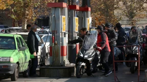 Iran kann Nachbar Irak nicht mehr mit Gas versorgen