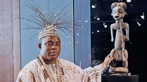 Unverhofftes Wiedersehen