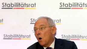 Bürger erwarten höhere Steuern bis 2017