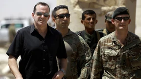 Sondergesandter für Kampf gegen den IS tritt zurück