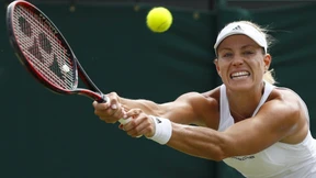 Der schmale Grat der Angelique Kerber