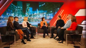 Wer stoppt die deutschen Raser?