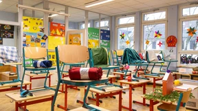 Wärmespender für den Mathe-Unterricht