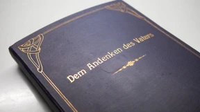 Chef in Papas Betrieb werden? Nein, danke!