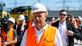 Die Manager verzweifeln an Deutschland