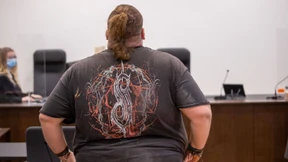 Youtuber „Drachenlord“ zu zwei Jahren Haft verurteilt