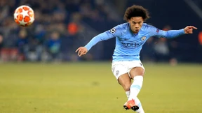 Die Leiden des Leroy Sané