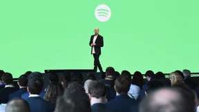 Spotify nimmt mit Hörbüchern Audible ins Visier