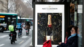 Winzer in der Champagne bündeln ihre Kräfte