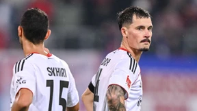 Frankfurt enttäuscht in Heidenheim