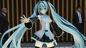 Die gibt es doch gar nicht!