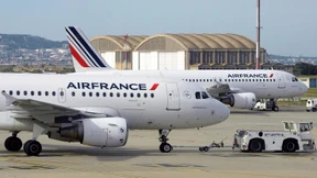 Drohende Flugausfälle wegen Fluglotsen-Streik