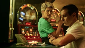 Kleine Gangster, plötzlich ganz groß