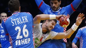 Norwegen spielt das Finale gegen Frankreich