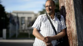 Marokkanischer Journalist Ali Lmrabet ist wieder frei
