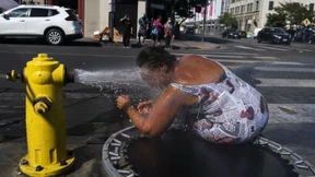 So heiß wie im Tal des Todes