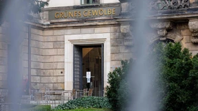 Polizei fahndet nach weiterem möglichen Juwelenräuber