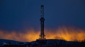 Ist Fracking sicher?