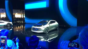 Bosch und Nokia tüfteln an der Datenrennbahn der Zukunft