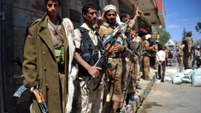 In Sanaa schwerste Gefechte seit Wochen