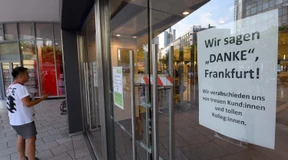 Stillstand am Markt für gewerbliche Immobilien