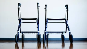 Wie der Fiskus die Pflege der Eltern unterstützt