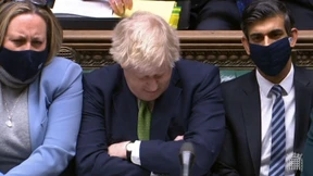 Die „Pork Pie Putscher“ sägen an Johnsons Stuhl