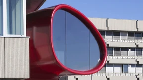 Wer braucht Mercedes? Giulia klingt besser