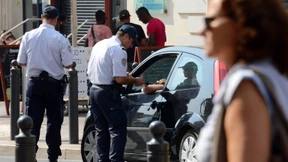 Ratlos nach Marseille 