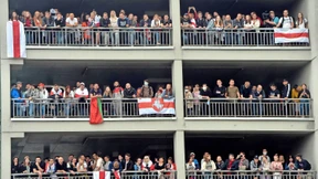 Das System Lukaschenko