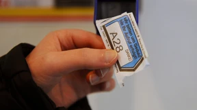 Am Ende hat es funktioniert