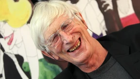 Von Fröschen und Spiegelbildern