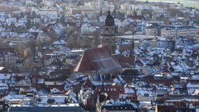 Immer wieder dasselbe