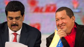 Der Wunschnachfolger des „Comandante“