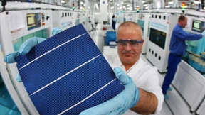 Conergy verklagt frühere Vorstände