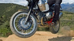 Einige für alles, alle gegen eine