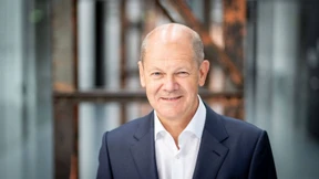 Zustimmung für die SPD wächst