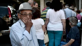 Ausschluss nicht vorgesehen