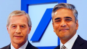 Finanzaufsicht: Deutsche Bank hat Libor-Affäre nicht angemessen aufgearbeitet