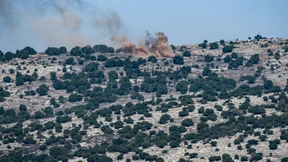 Neue Gefechte zwischen Israel und Hizbullah im Libanon