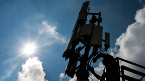 „5G reicht nur für einen Kilometer“