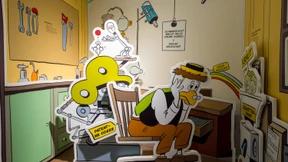 Zeit der Erfinder und Verbesserer