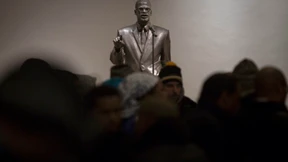 Urteile gegen zwei vermeintliche Attentäter werden aufgehoben