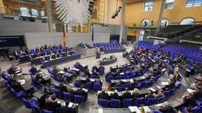 Kleine Anfragen ganz groß