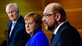 Martin Schulz will jetzt doch ins Kabinett