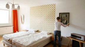 Das umstrittene Geschäft mit der Erinnerung 