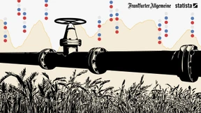 Wie lange Putin den Ukraine-Krieg durchhalten kann