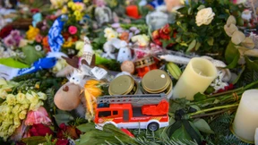 Mehr als 600 Betroffene nach Anschlag in Magdeburg