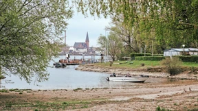 Die vergessene Insel