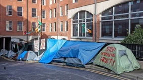 Irland will mehr Häuser bauen